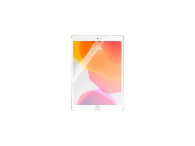 targus-scratch-resistant-screen-protector-for-ipad-8th-and-7th-gen-10-2-inch image 1