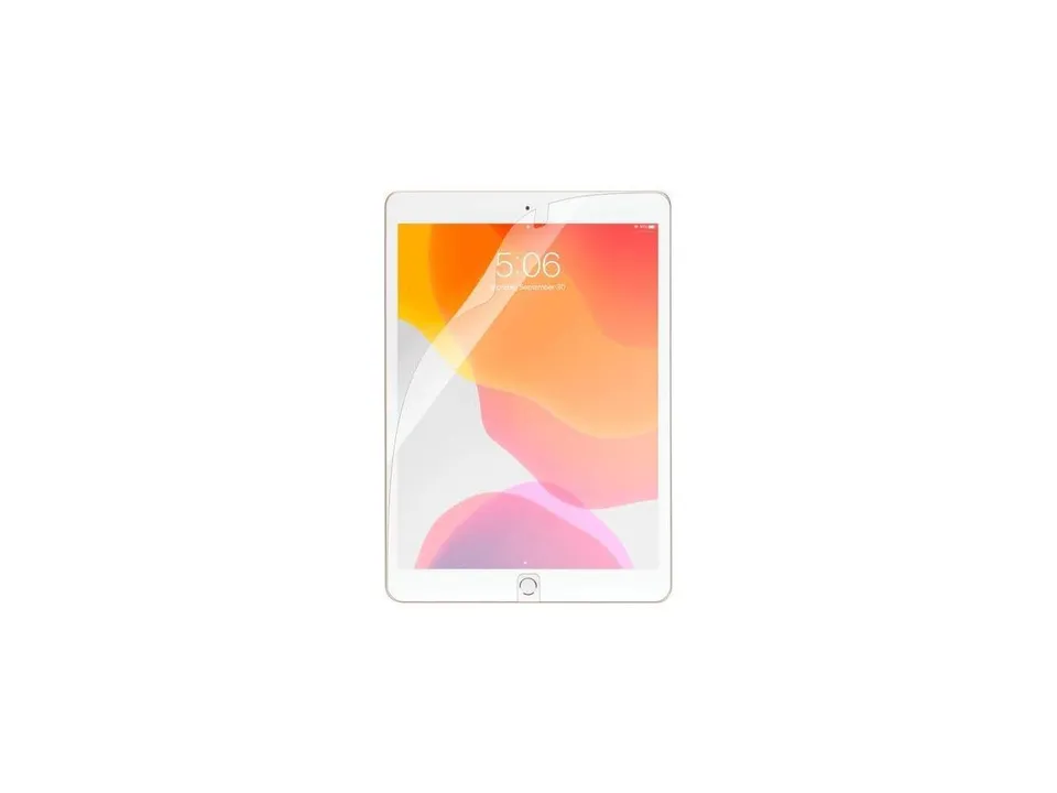 targus-scratch-resistant-screen-protector-for-ipad-8th-and-7th-gen-10-2-inch image 1
