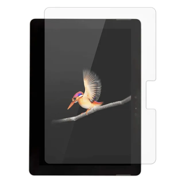 targus-awv1310tgl-tempered-glass-screen-protector-for-microsoft-surface-go-clear image 1