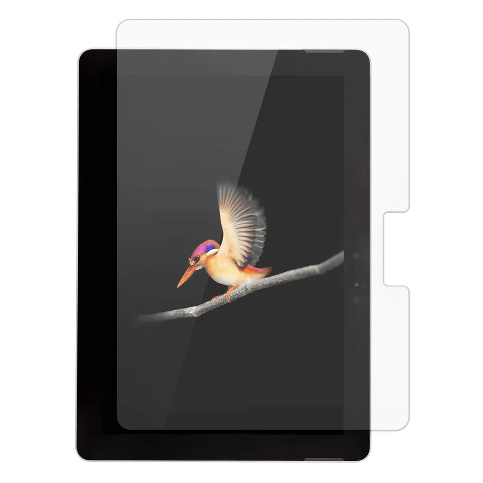 targus-awv1310tgl-tempered-glass-screen-protector-for-microsoft-surface-go-clear image 1