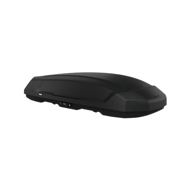 thule-force-3-xl-roof-mounted-cargo-box-aerodynamic-dual-side-access-slidelock-s image 1