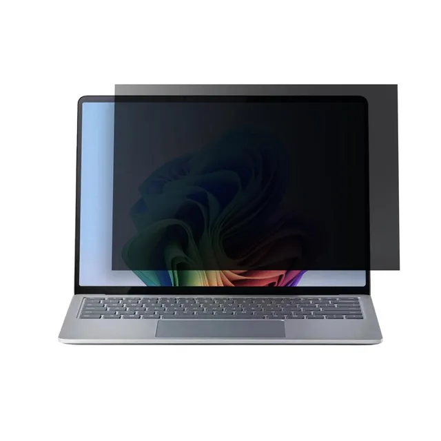 targus-4vu-privacy-screen-for-15-microsoft-surface-laptop-7-ast364glz-30-viewing image 1