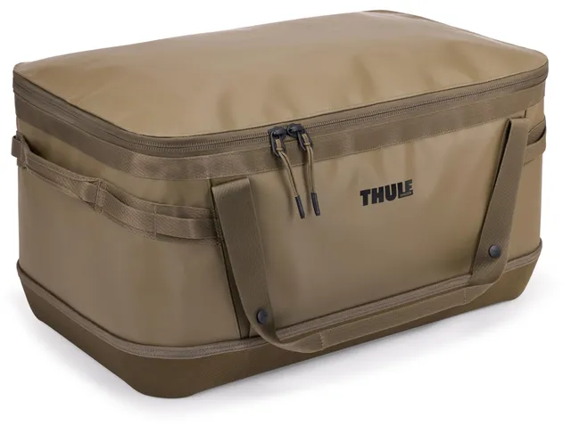 thule-chasm-gear-hauler-waterproof-base-recycled-fabric-moveable-divider-panels image 1