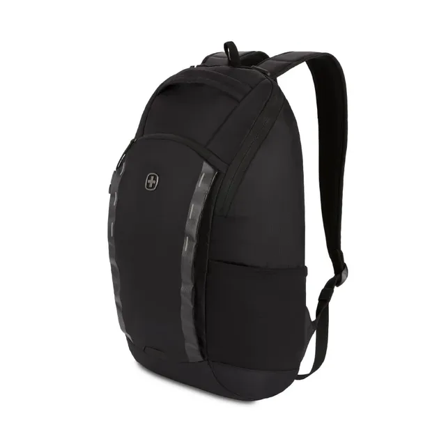 swissgear-8117-laptop-backpack-black-fits-15-laptops-anti-grab-zipper-pulls image 1