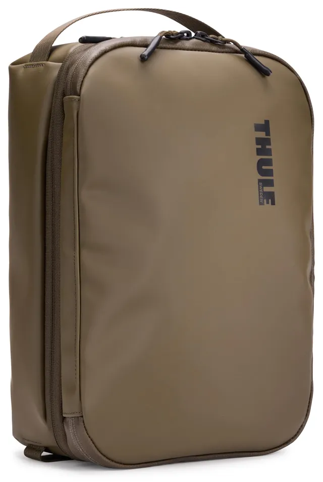 thule-chasm-gear-cube-durable-water-resistant-travel-organizer-multiple-sizes-av image 1