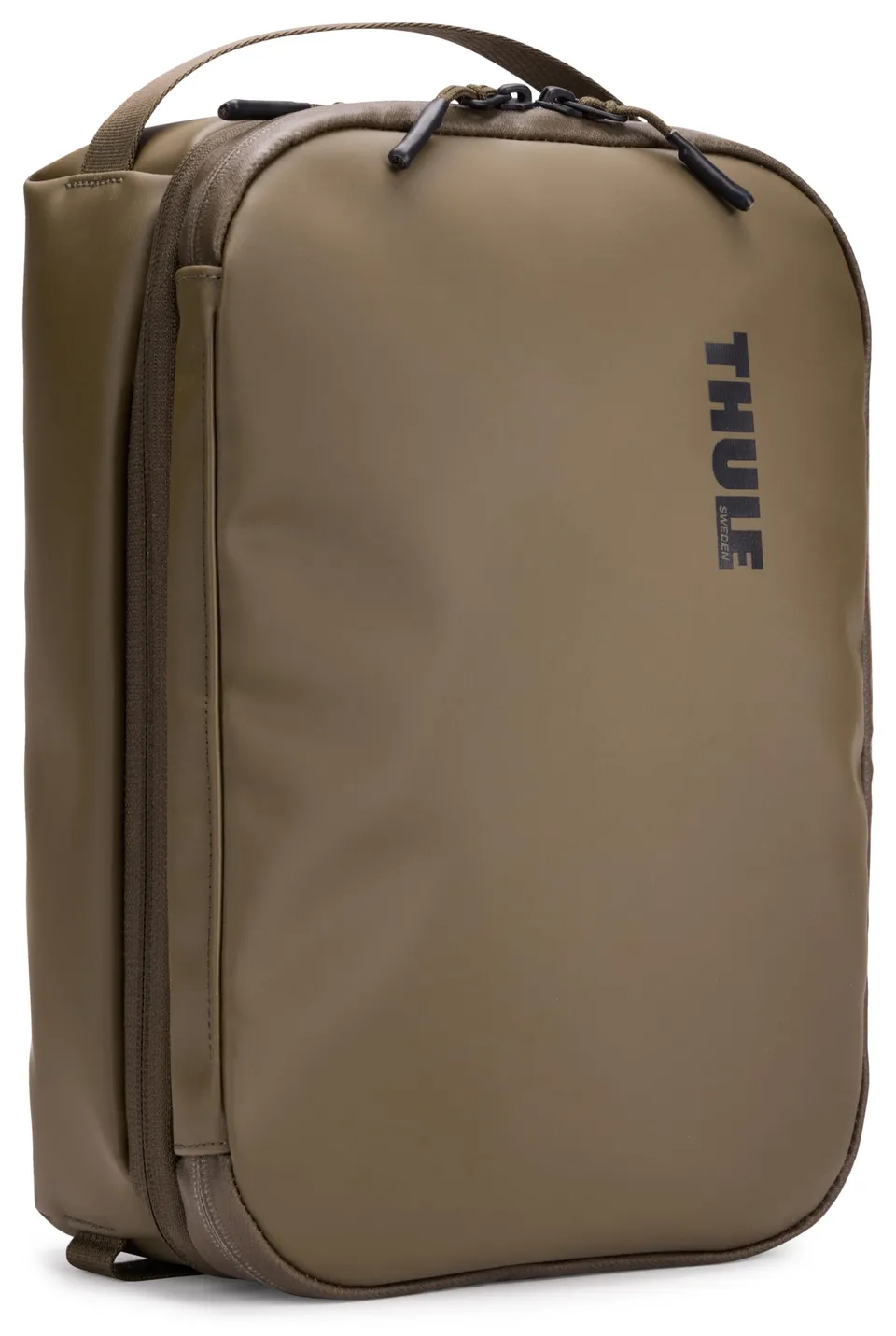 thule-chasm-gear-cube-durable-water-resistant-travel-organizer-multiple-sizes-av image 1