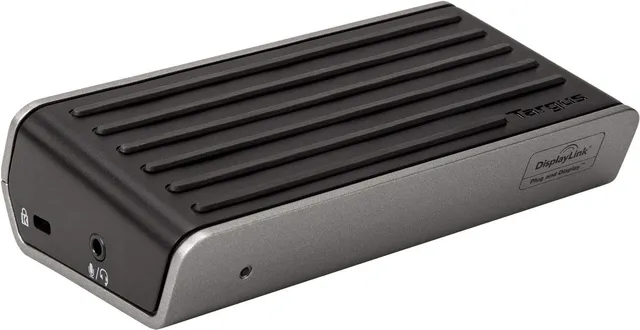 targus-universal-2k-laptop-docking-station-dock120usz image 1
