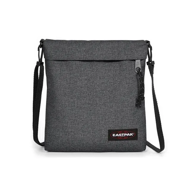 eastpak-lux-backpack-classic-durable-daypack-for-work-travel-school image 1