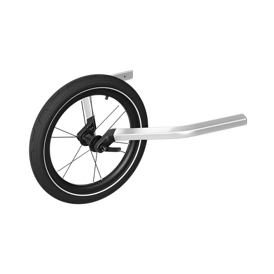 thule-chariot-jogging-kit-double image 1