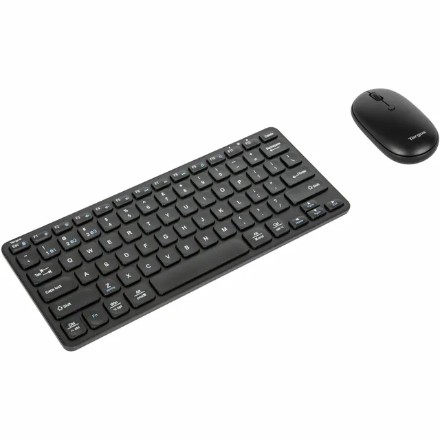 targus-compact-multi-device-bluetooth-keyboard-and-antimicrobial-mouse-bundle-ak image 1