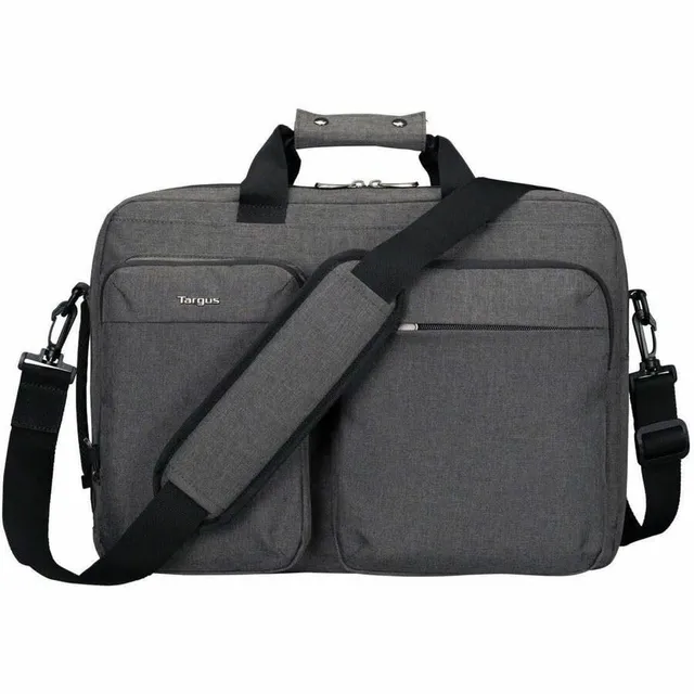 targus-hybrid-tbt94304gl-2-in-1-convertible-laptop-backpack-briefcase-for-15-16- image 1