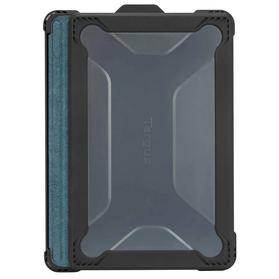 targus-safeport-rugged-case-for-microsoft-surface-go-series-military-grade-drop- image 1