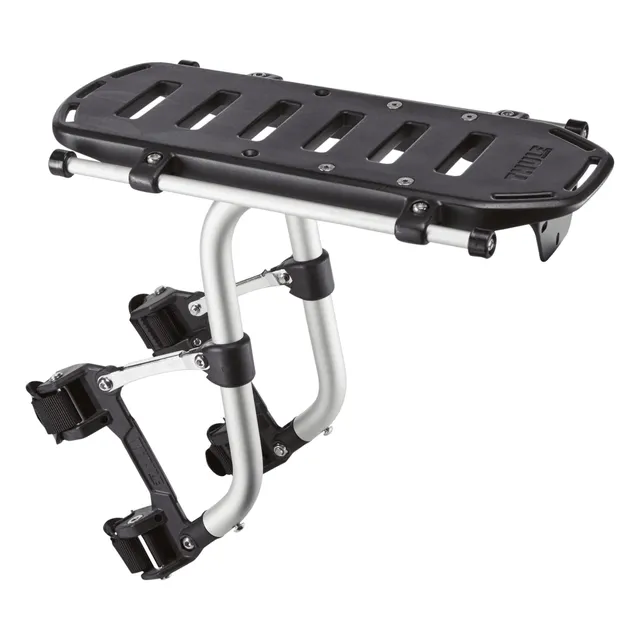 thule-pack-n-pedal-tour-rack-bike-luggage-rack-with-light-mount-adjustable-deck image 1