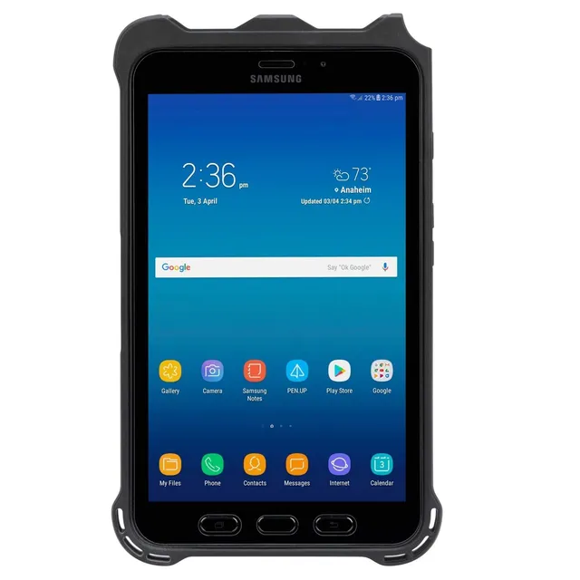 targus-field-ready-protective-case-for-samsung-galaxy-tab-active-2-with-kickstan image 1