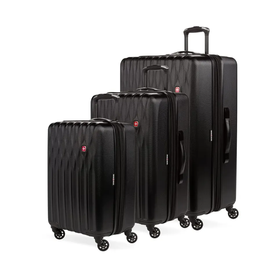 swissgear-8018-expandable-hardside-luggage-set-3-piece-spinner-suitcase-set-20-2 image 1