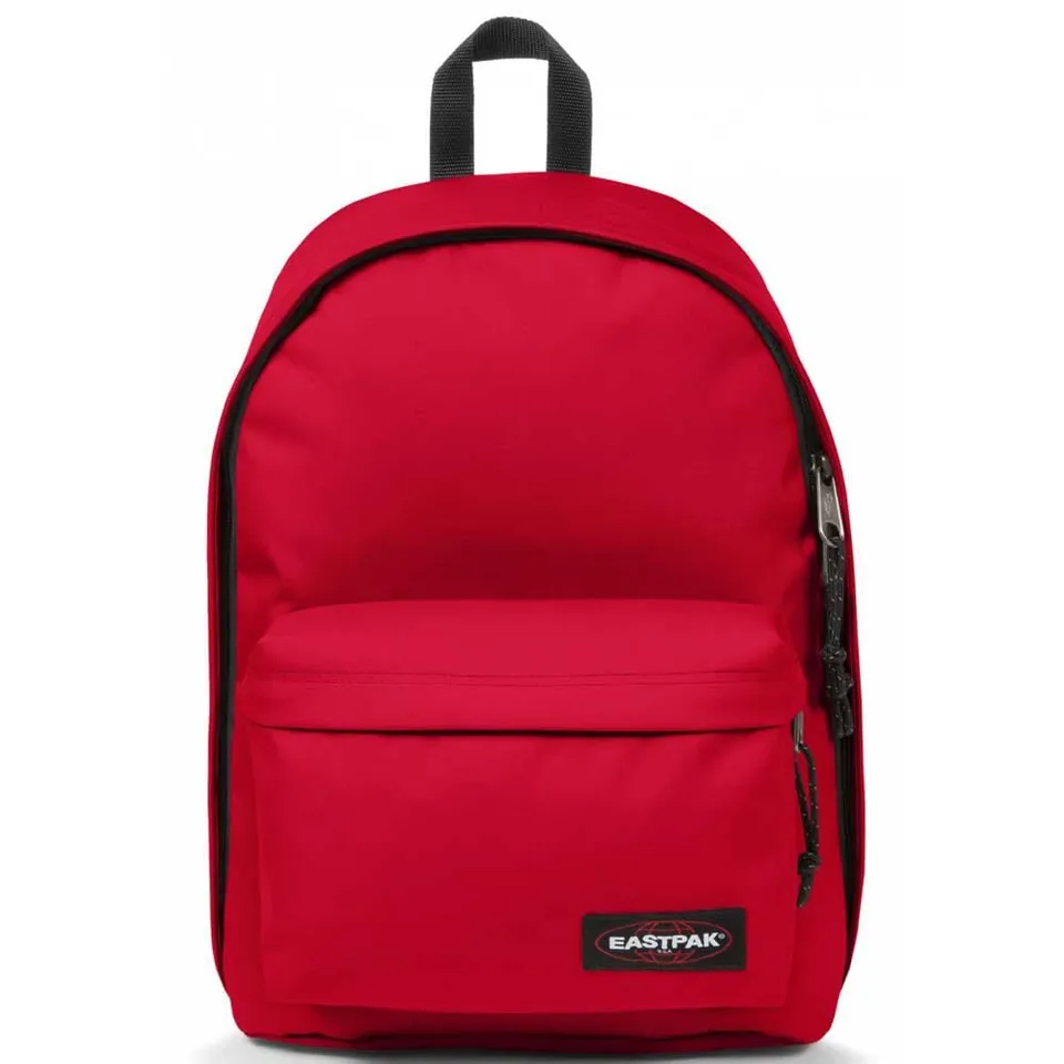 eastpak-out-of-office-backpack-classic-design-with-13-inch-laptop-sleeve image 1