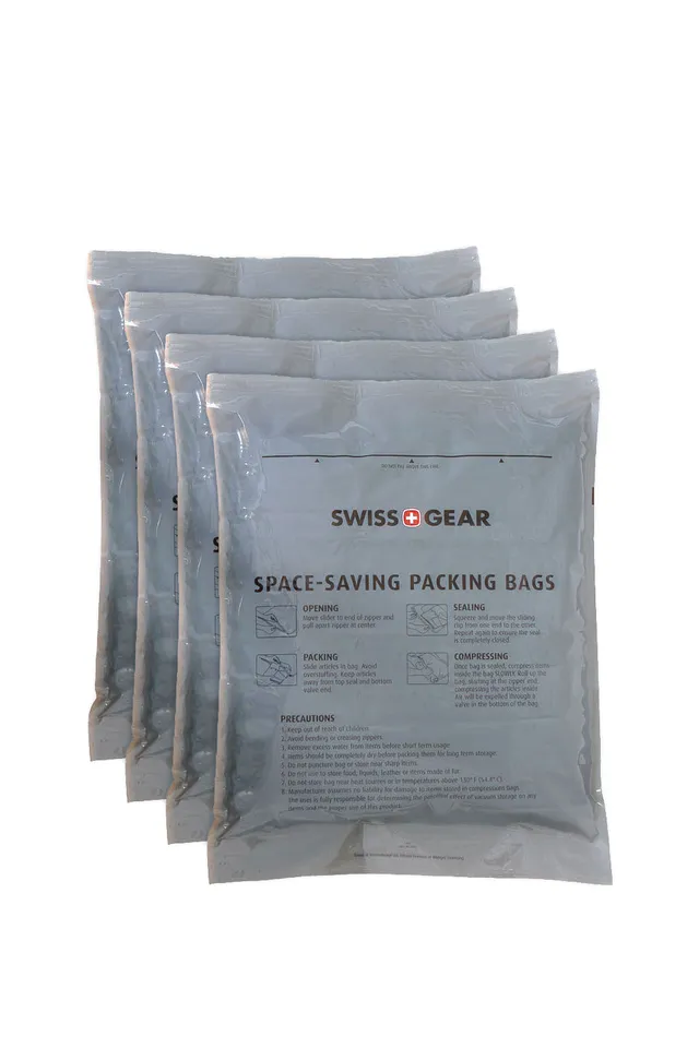 swissgear-space-saving-packing-bag-4-pack image 1