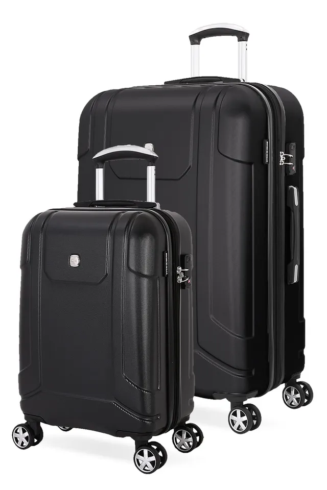 swissgear-6396-2-piece-s-l-spinner-set image 1