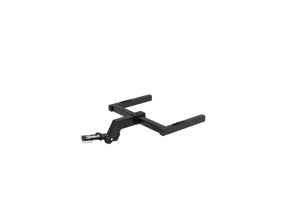 thule-arcos-hitch-platform-essential-mounting-platform-for-thule-arcos-cargo-car image 1