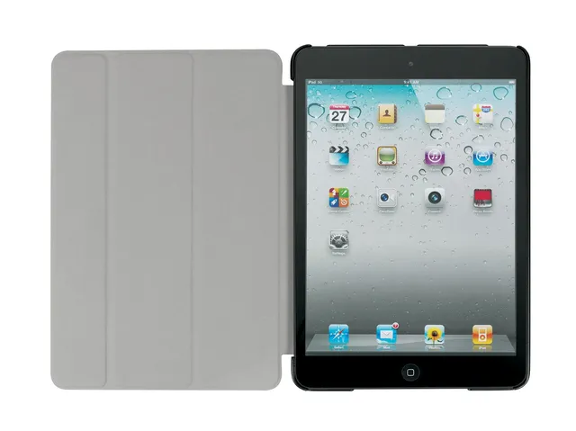 targus-click-case-thd04302ap-for-ipad-mini-ultra-slim-hard-shell-with-stand-blue image 1