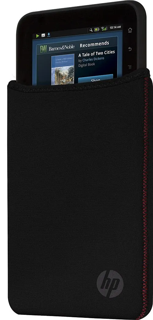 hp-estation-zeen-reversible-neoprene-sleeve-by-targus-ohs016ca-15-6-inch-laptop- image 1