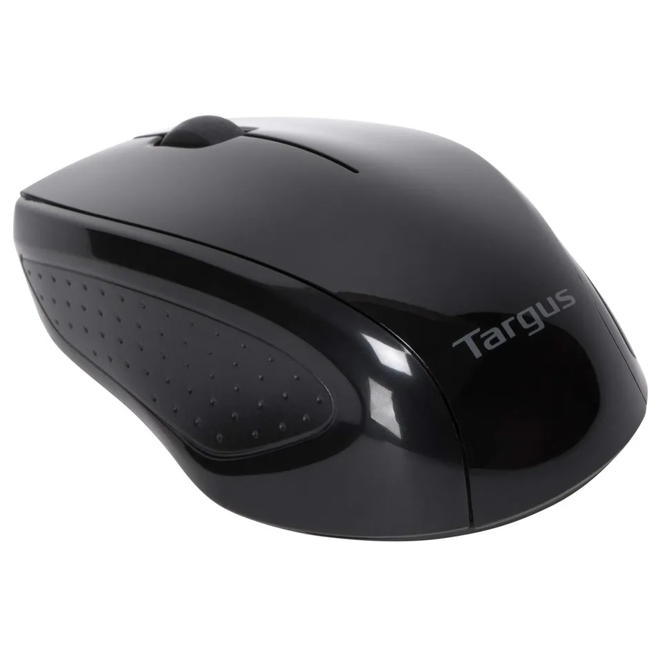 targus-w571-wireless-optical-mouse-with-stow-n-go-usb-receiver-1600-dpi-black-am image 1