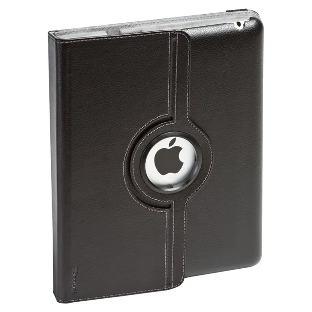 targus-versavu-keyboard-case-for-ipad-3rd-generation-thz17101us-360-degree-rotat image 1