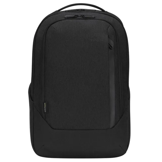 targus-cypress-hero-ecosmart-laptop-backpack-fits-15-6-laptops-recycled-material image 1