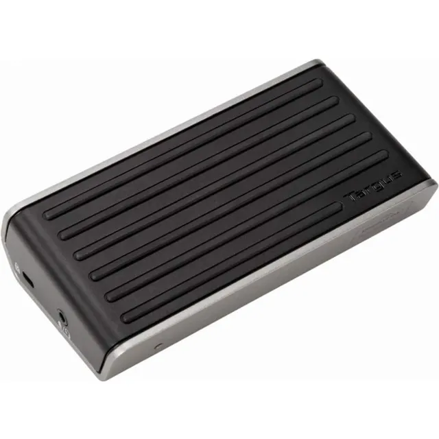 targus-dsu300us-dual-hd-video-docking-station-renewed-usb-c-dual-monitor-etherne image 1