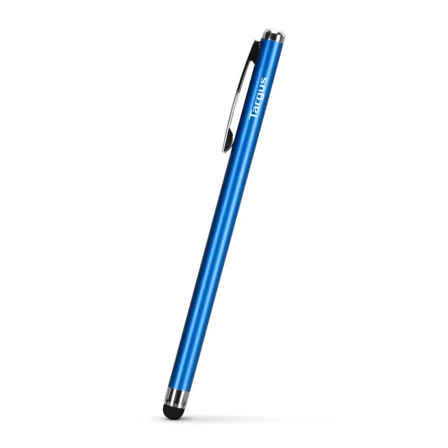 targus-slim-stylus-for-tablets-and-smartphones-metallic-blue-amm1203us image 1
