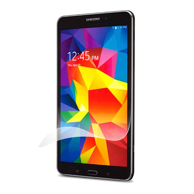 targus-screen-protector-for-samsung-galaxy-tab-4-7-0-clear-bubble-free-easy-appl image 1