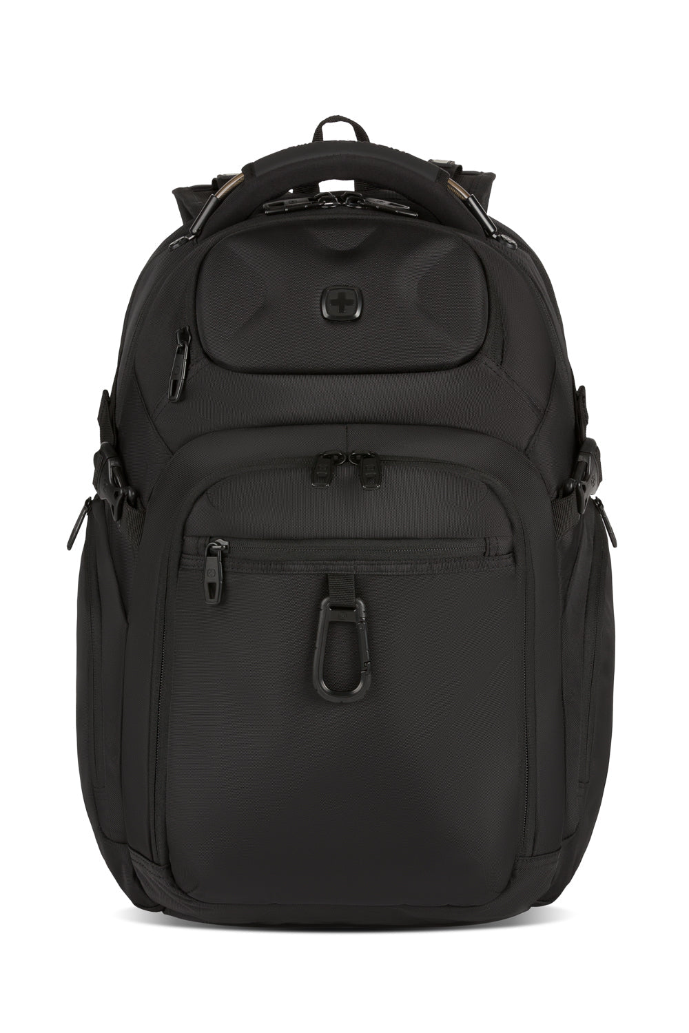swissgear-endure-laptop-backpack-travel-work-backpack-with-dedicated-laptop-and- image 4