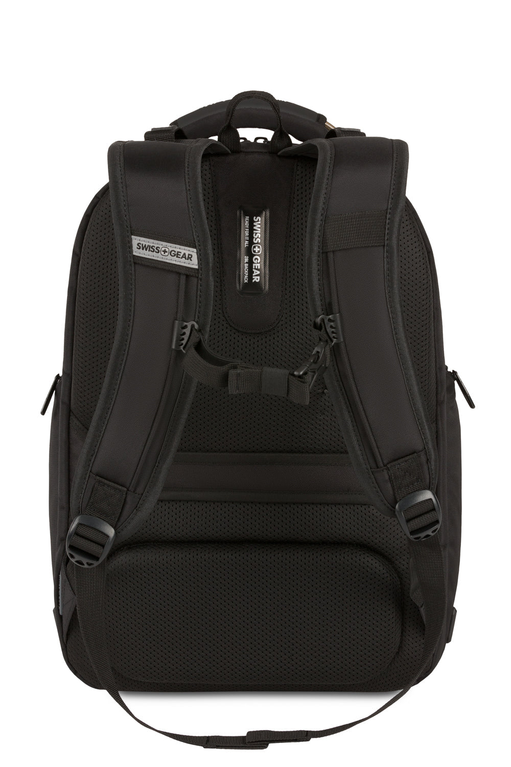 swissgear-endure-laptop-backpack-travel-work-backpack-with-dedicated-laptop-and- image 2