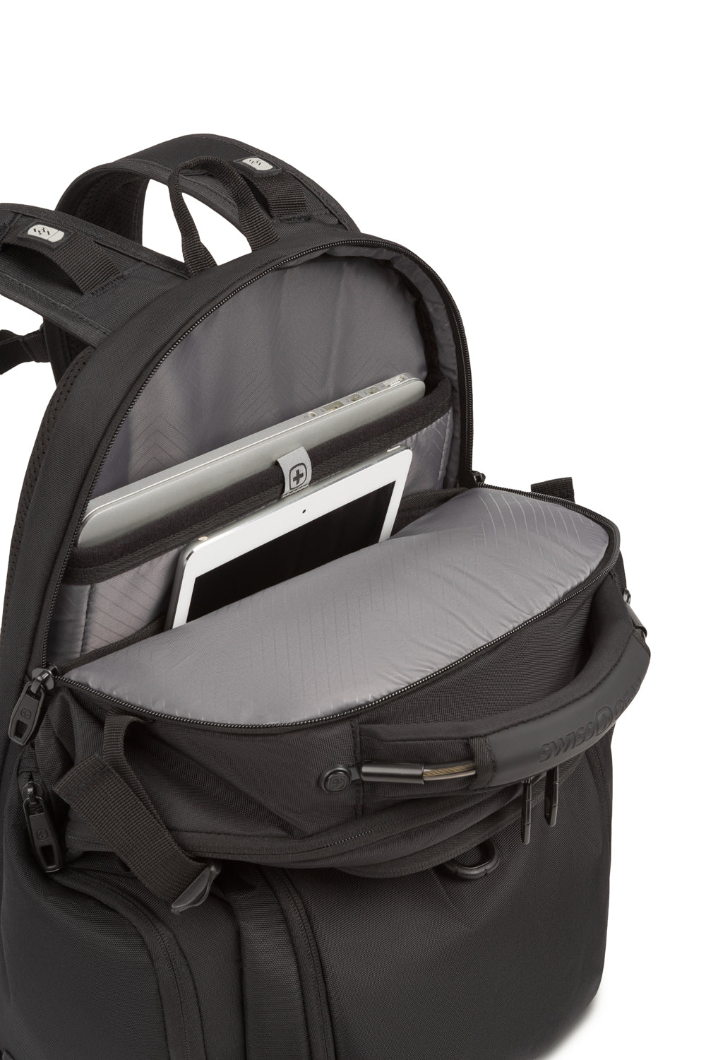 swissgear-endure-laptop-backpack-travel-work-backpack-with-dedicated-laptop-and- image 7