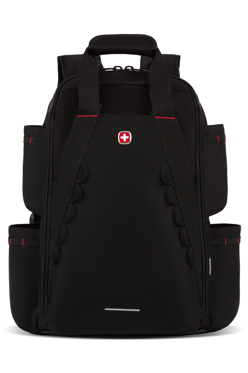 swissgear-protool-max-tool-backpack-durable-ergonomic-20v-drill-compatible image 3
