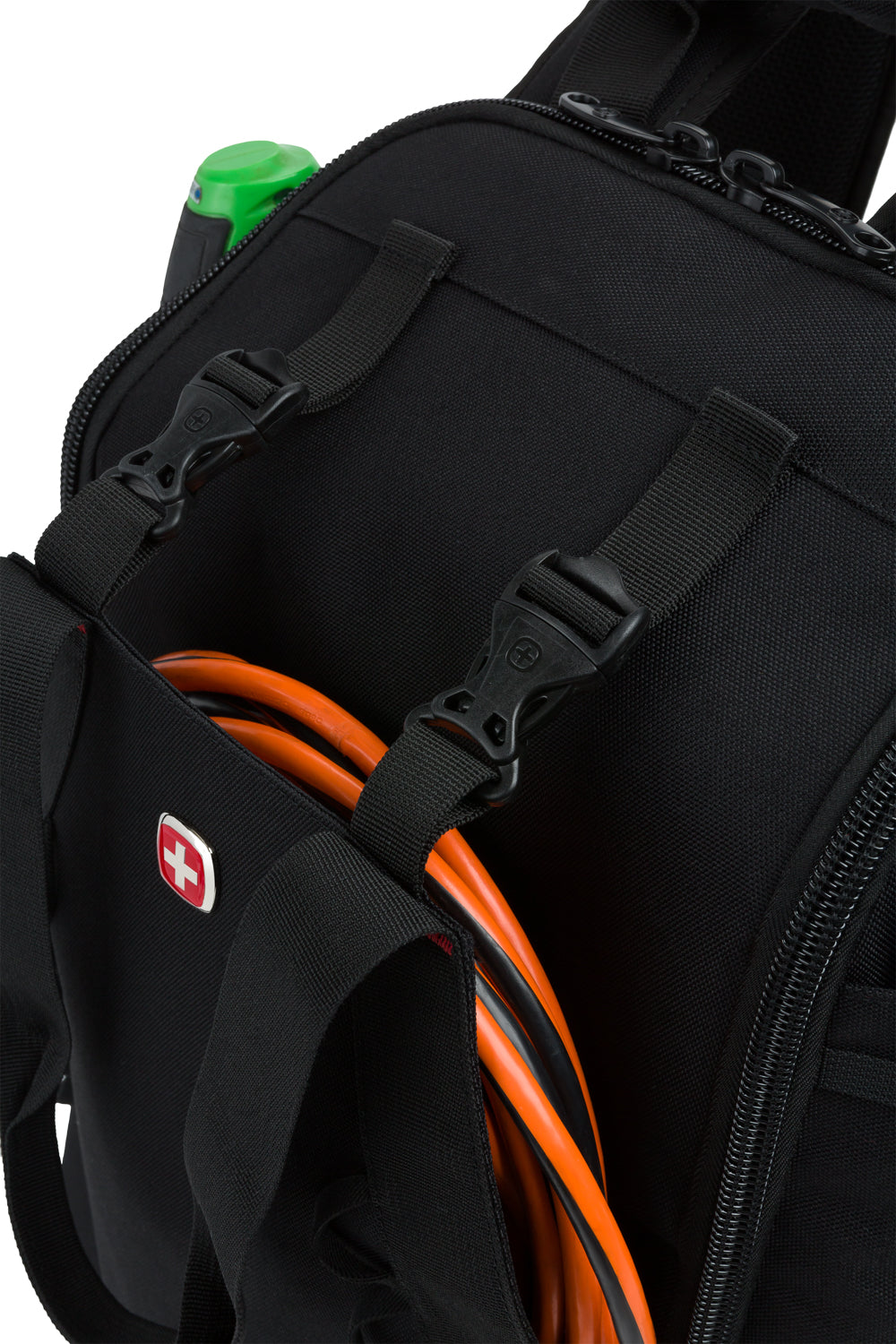 swissgear-protool-max-tool-backpack-durable-ergonomic-20v-drill-compatible image 6