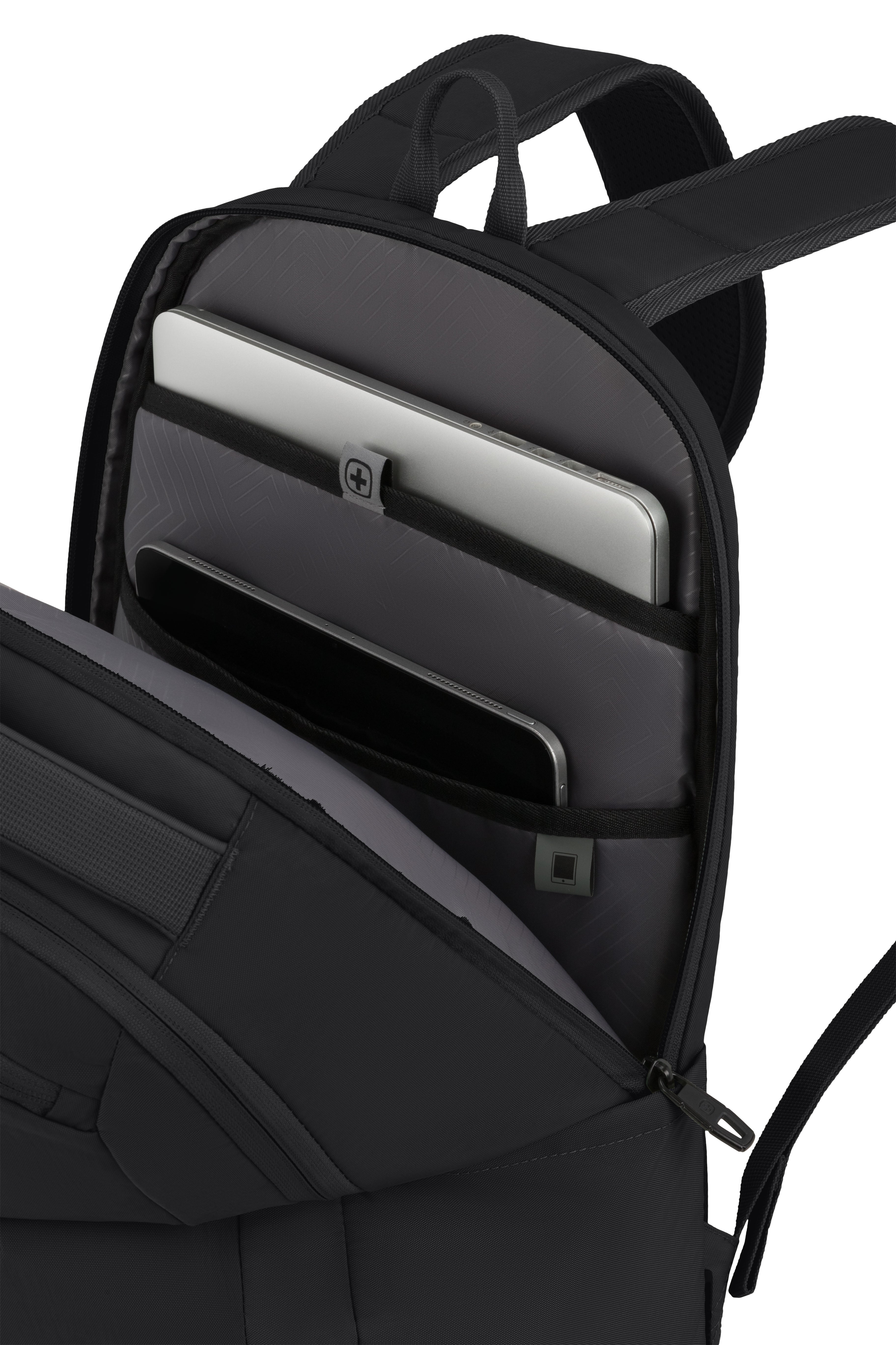 swissgear-campus-laptop-backpack image 6