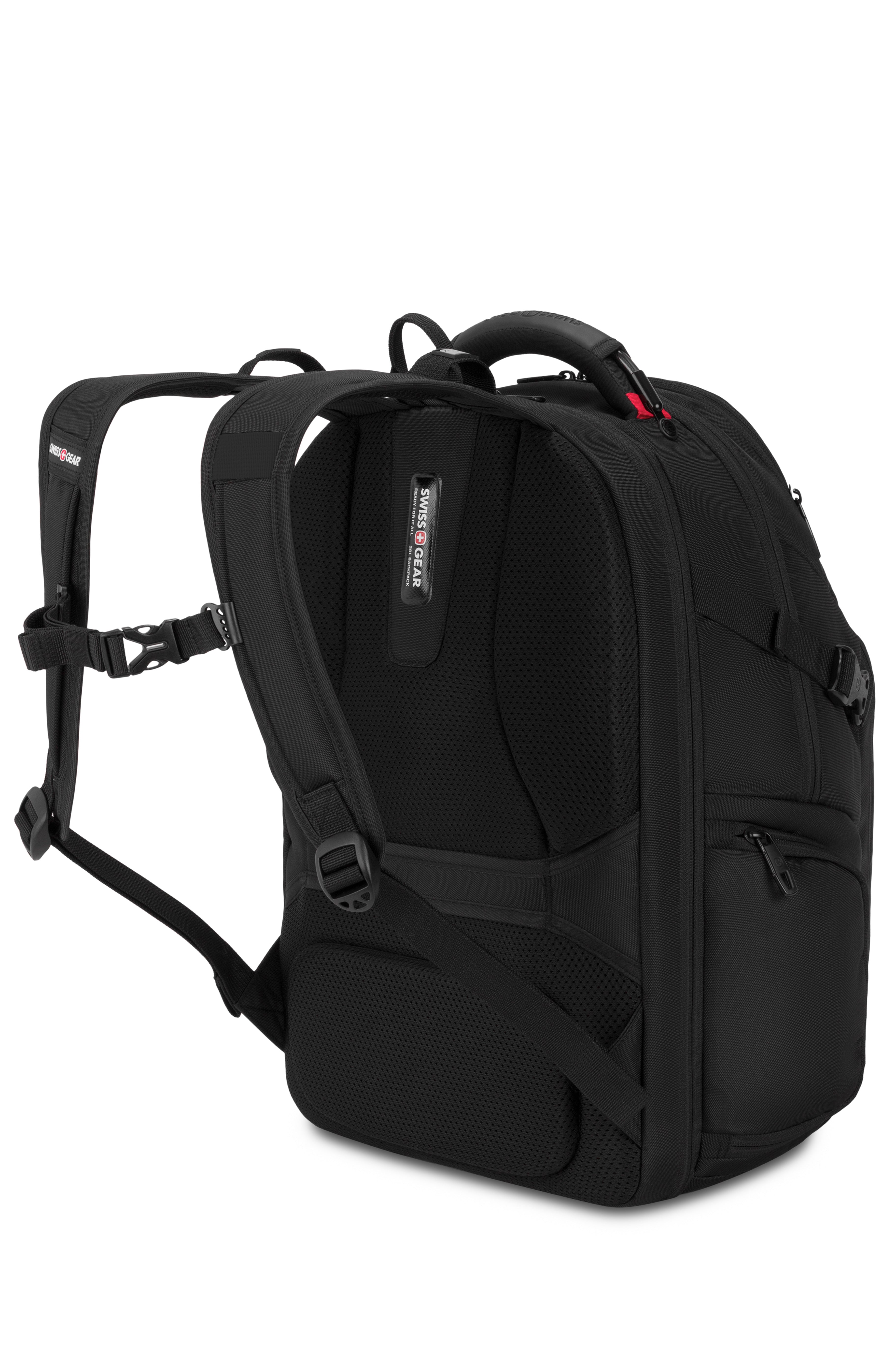 swissgear-stride-scansmart-laptop-backpack image 3