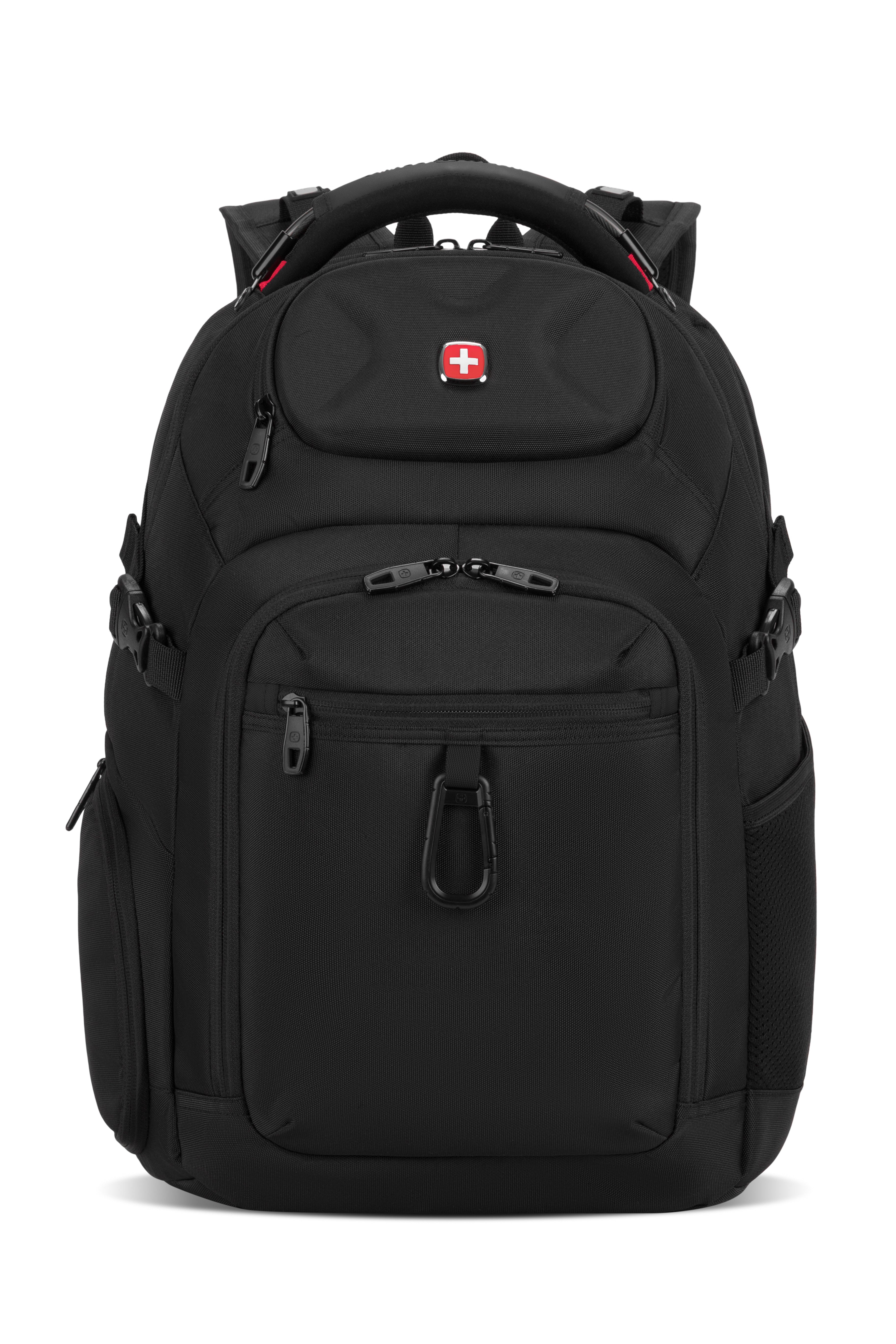 swissgear-stride-scansmart-laptop-backpack image 4