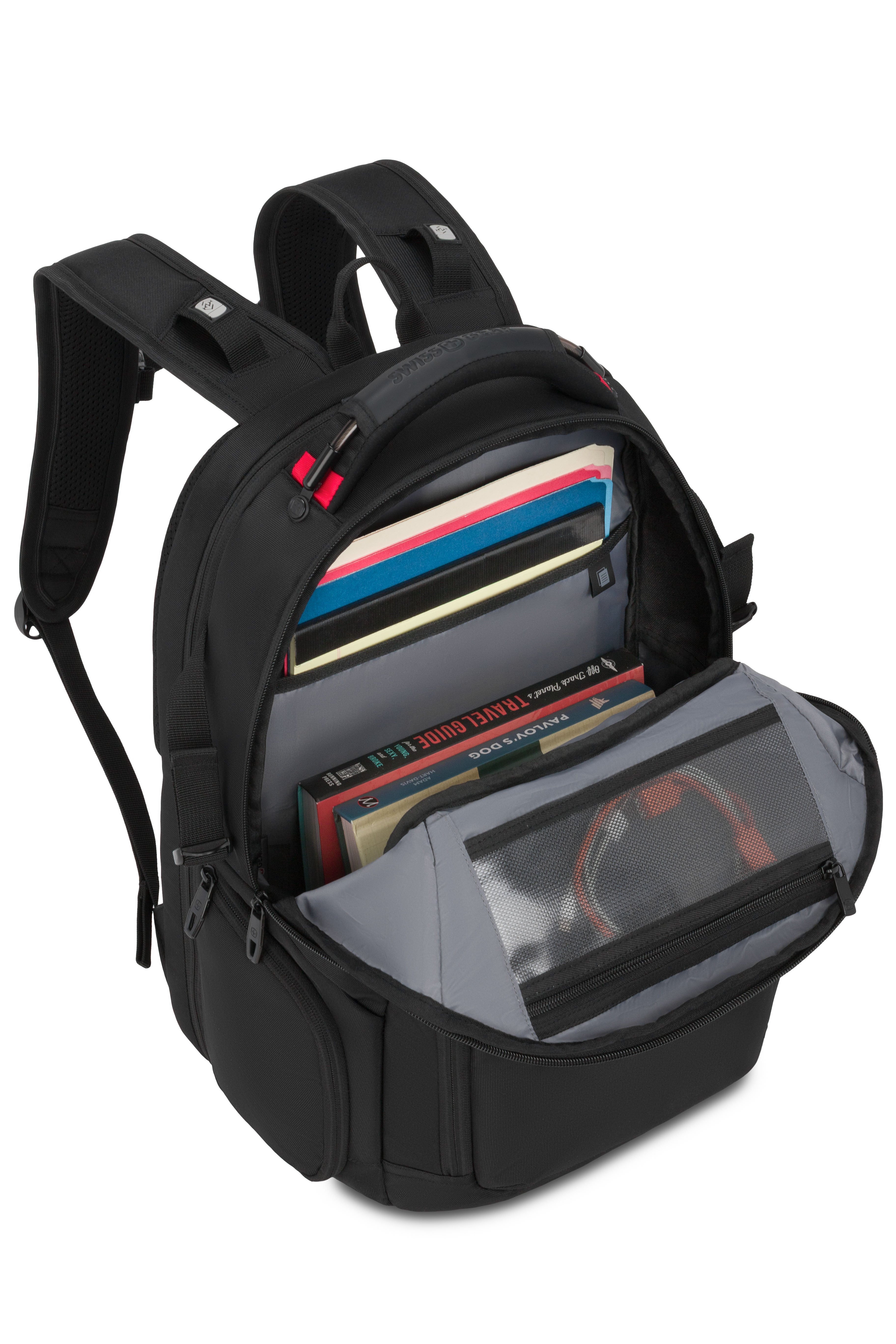 swissgear-stride-scansmart-laptop-backpack image 6
