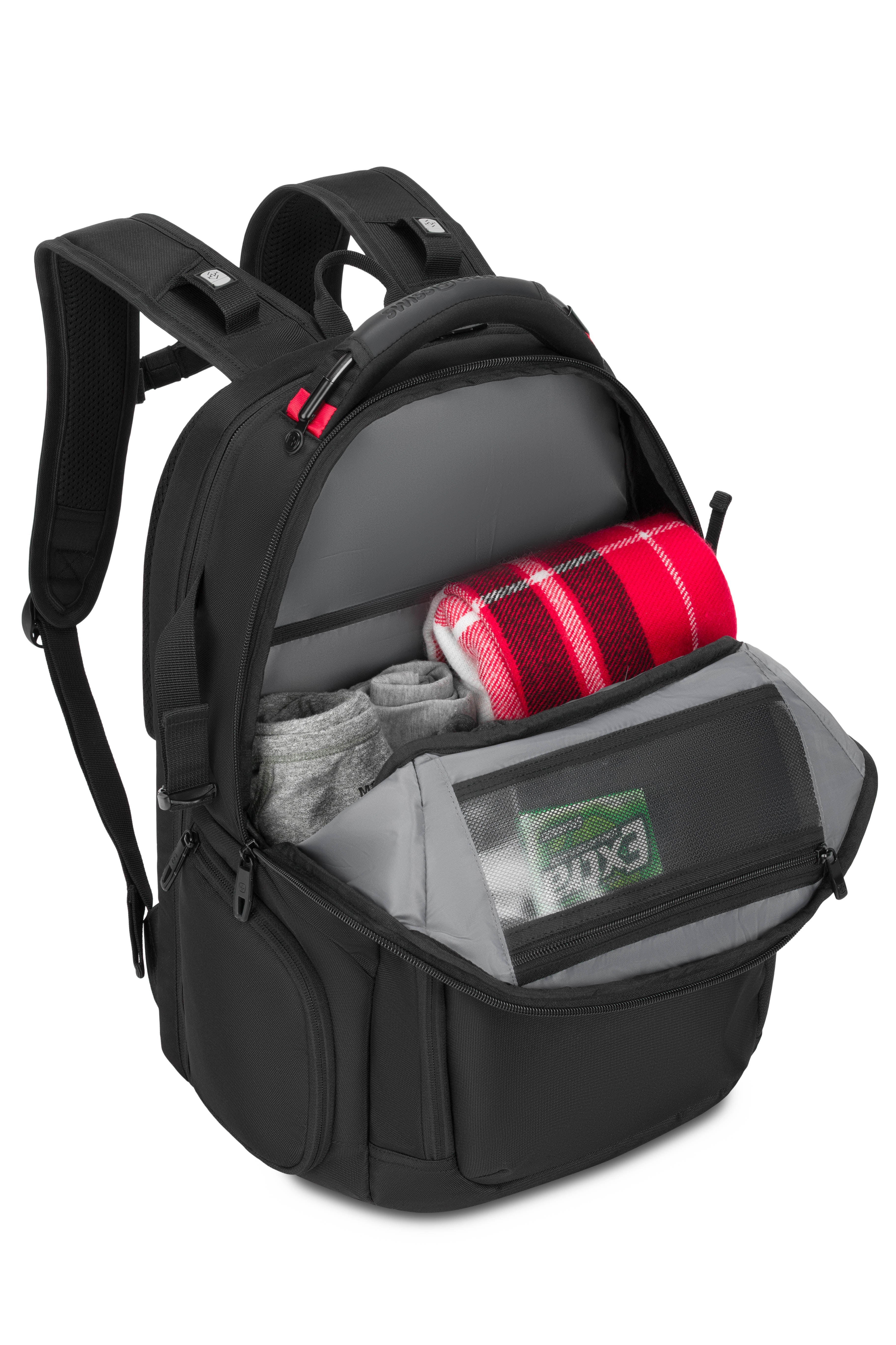 swissgear-stride-scansmart-laptop-backpack image 7