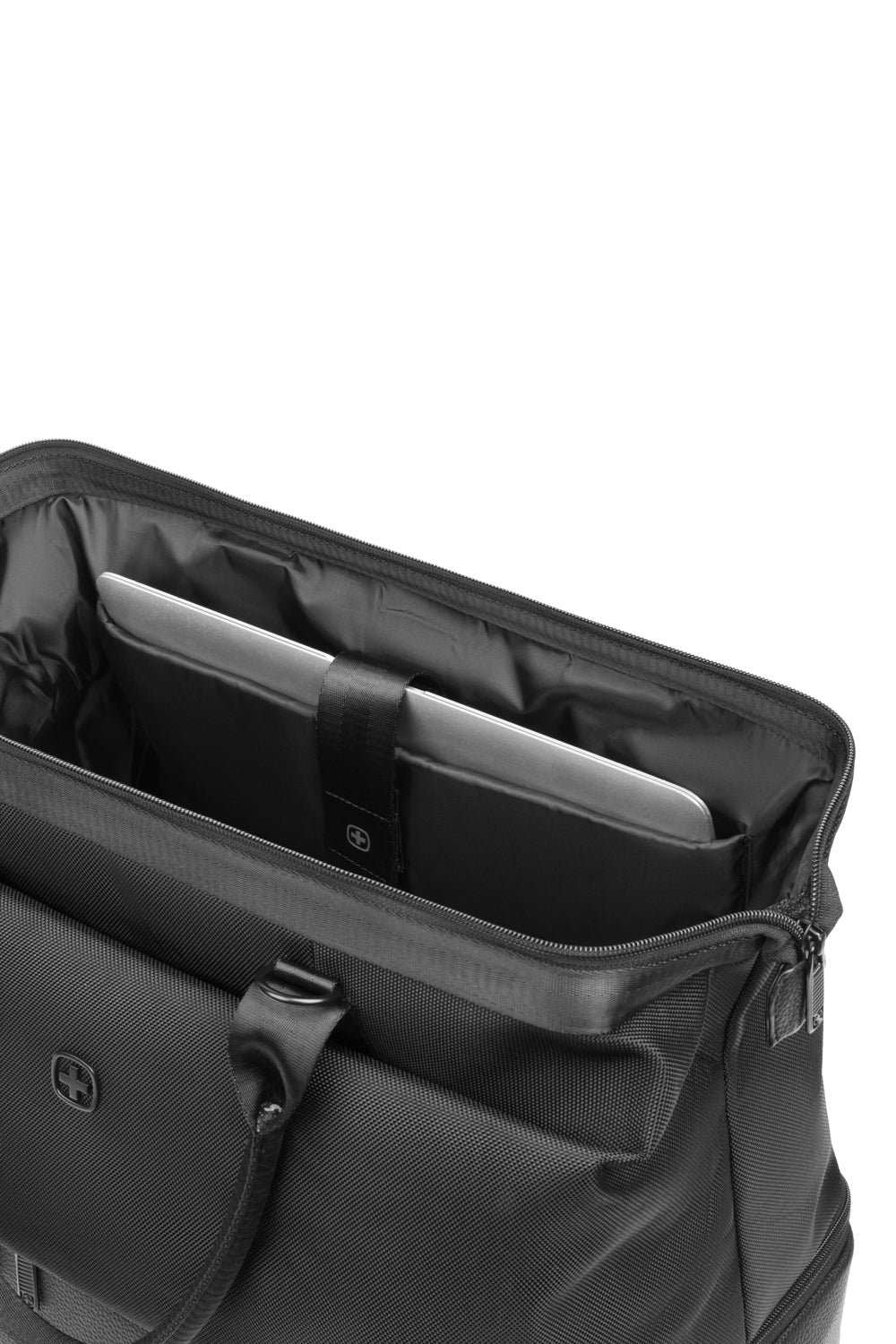 swissgear-weekender-travel-tote-bag image 4