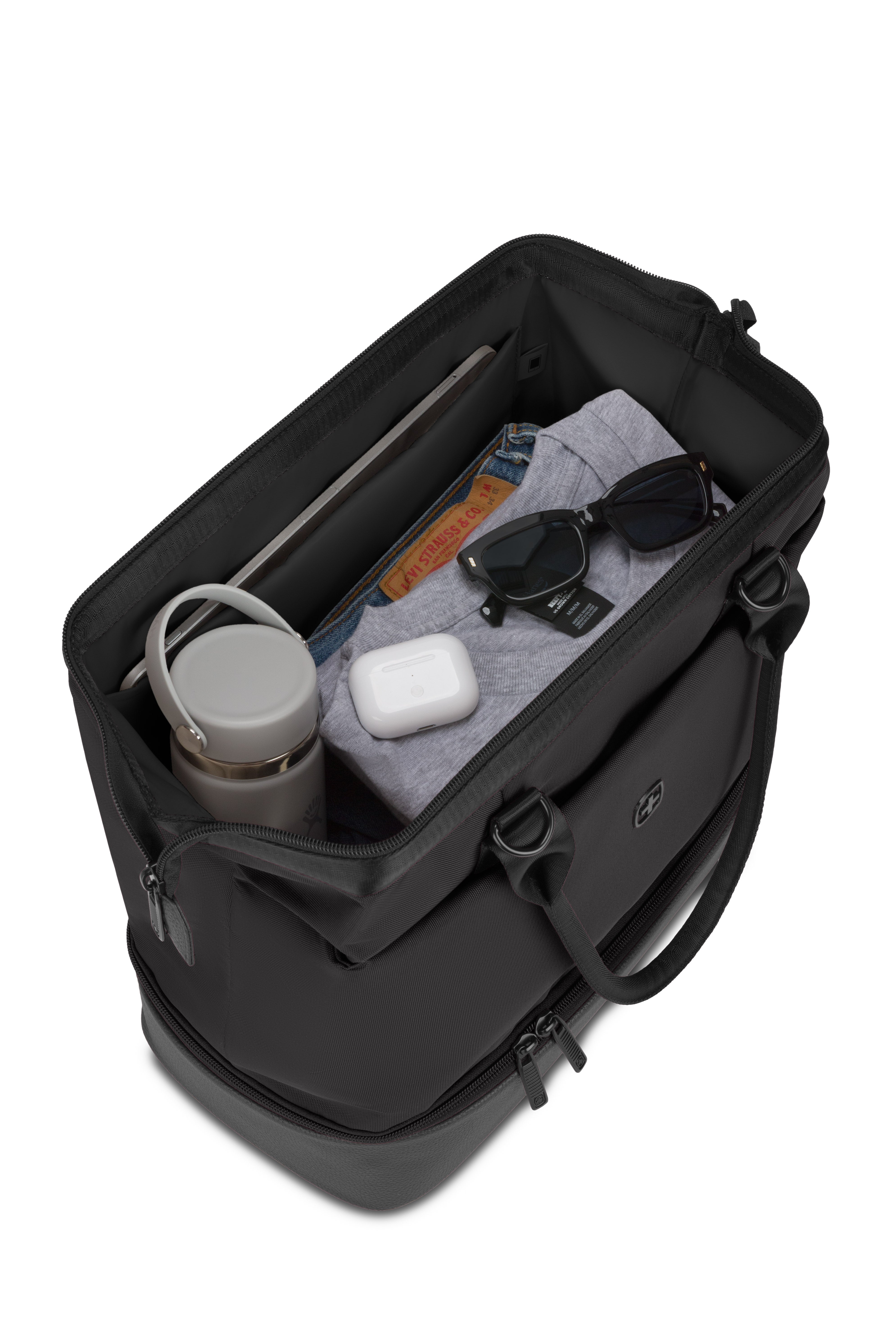 swissgear-mini-weekender-tote-bag image 5