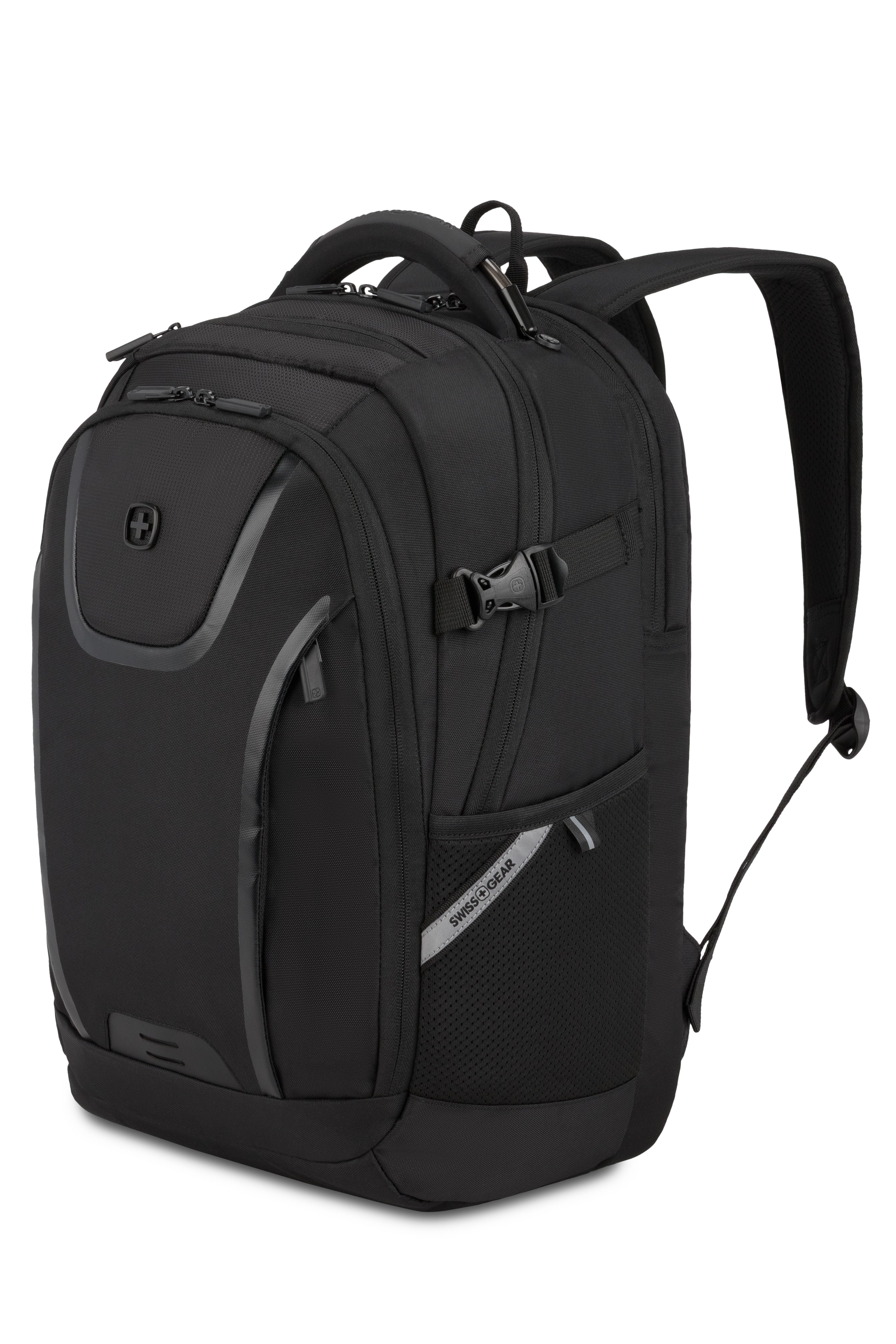 swissgear-urban-tech-laptop-backpack image 1