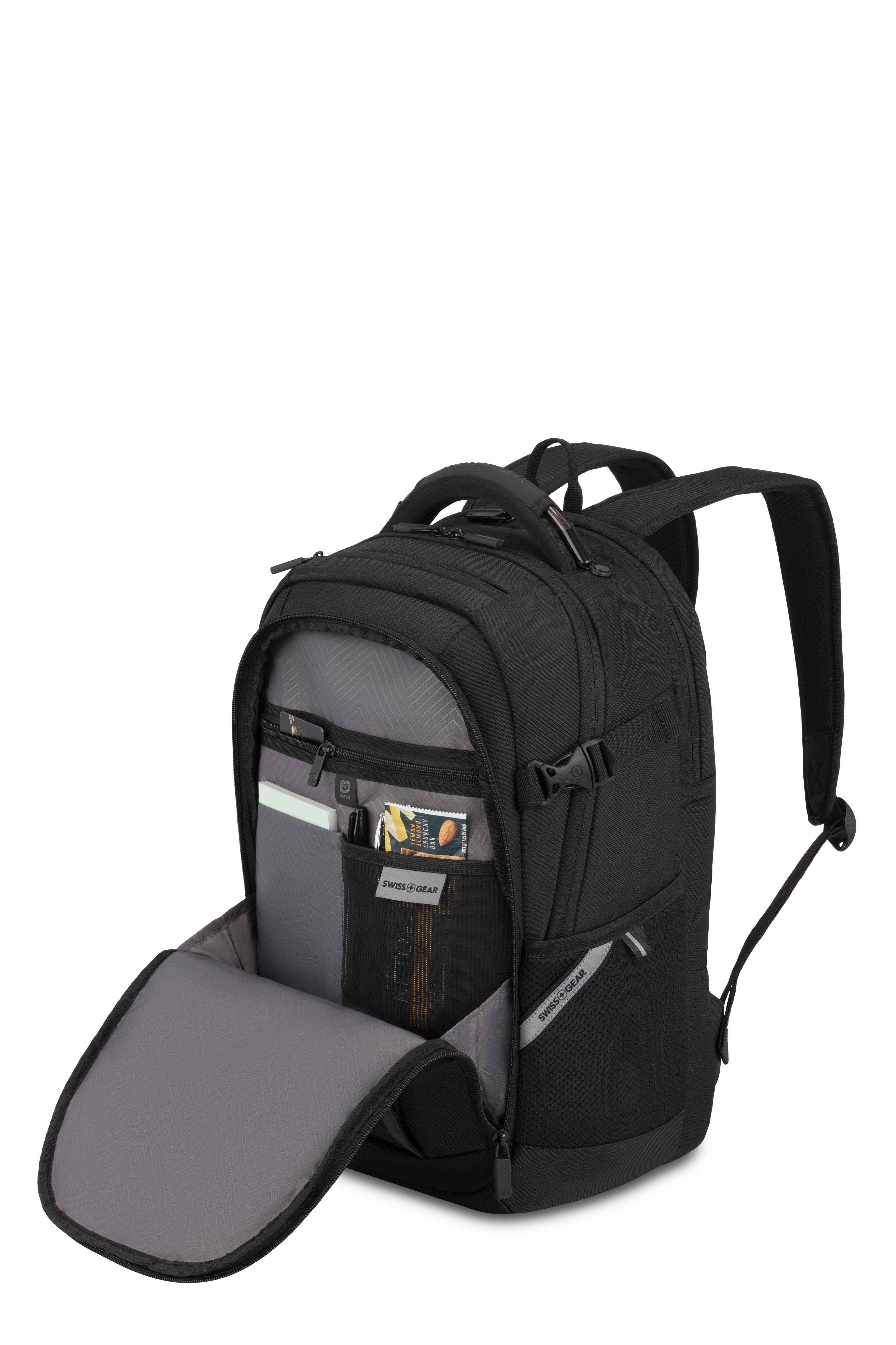 swissgear-urban-tech-laptop-backpack image 5
