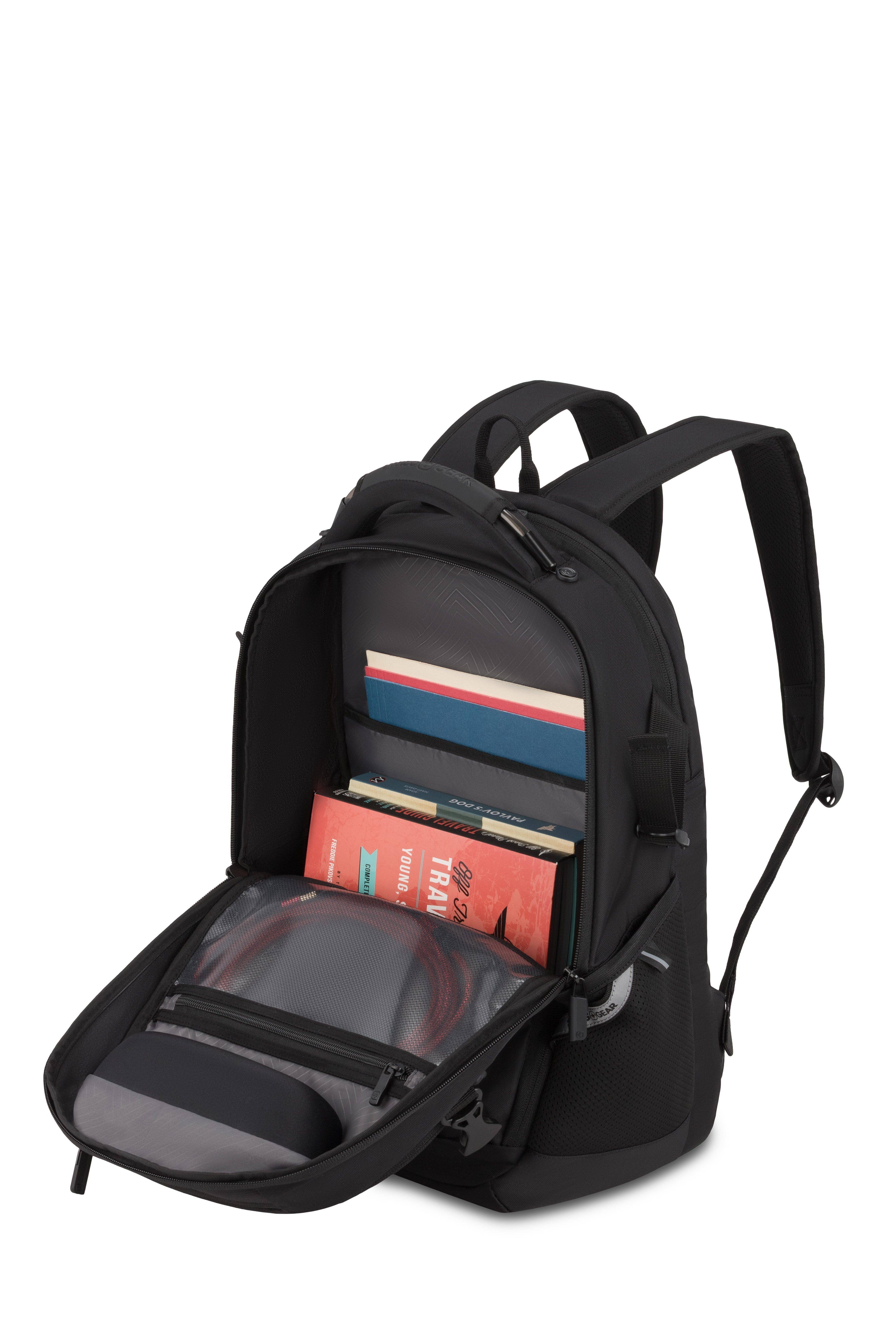 swissgear-urban-tech-laptop-backpack image 6