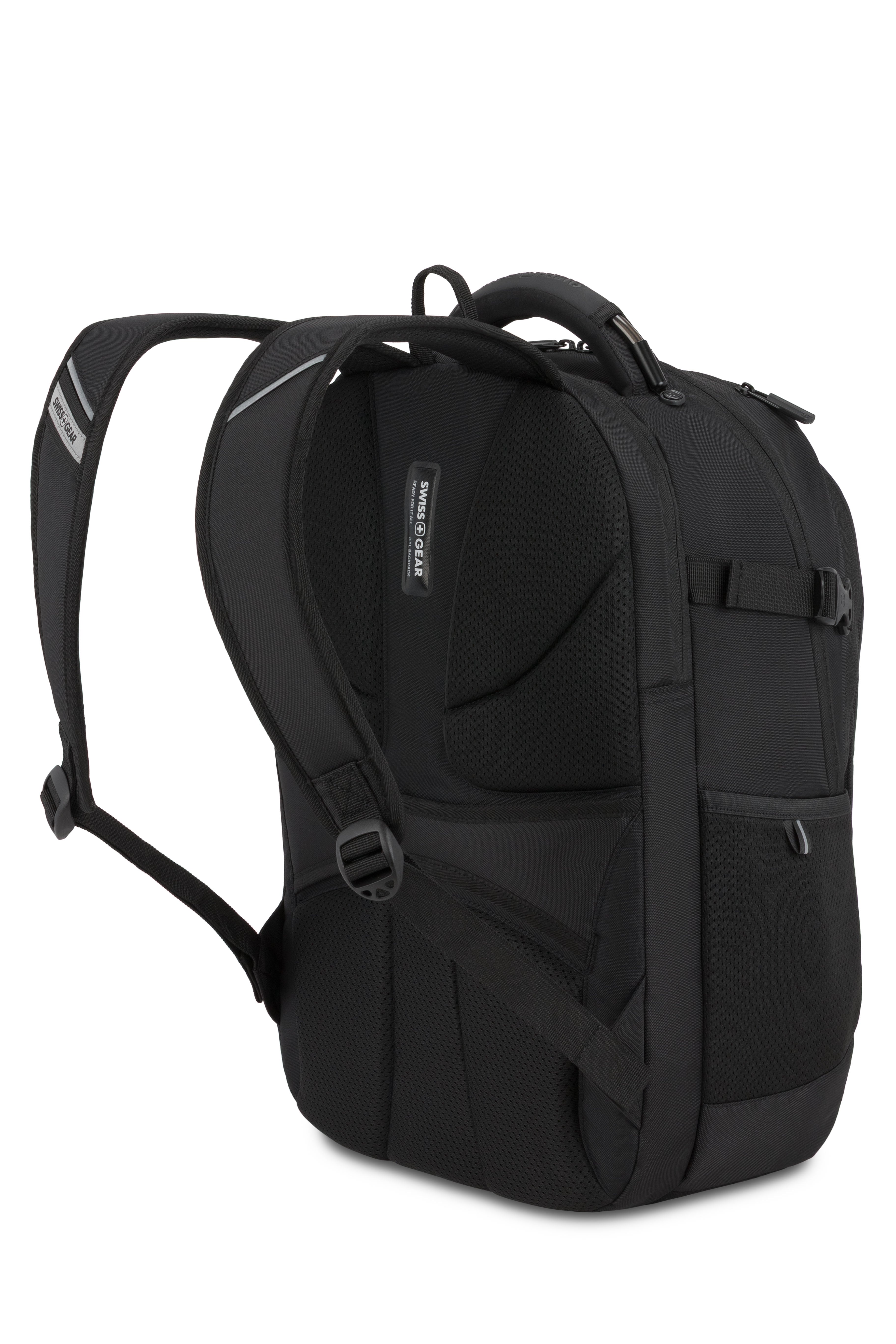 swissgear-urban-tech-laptop-backpack image 2