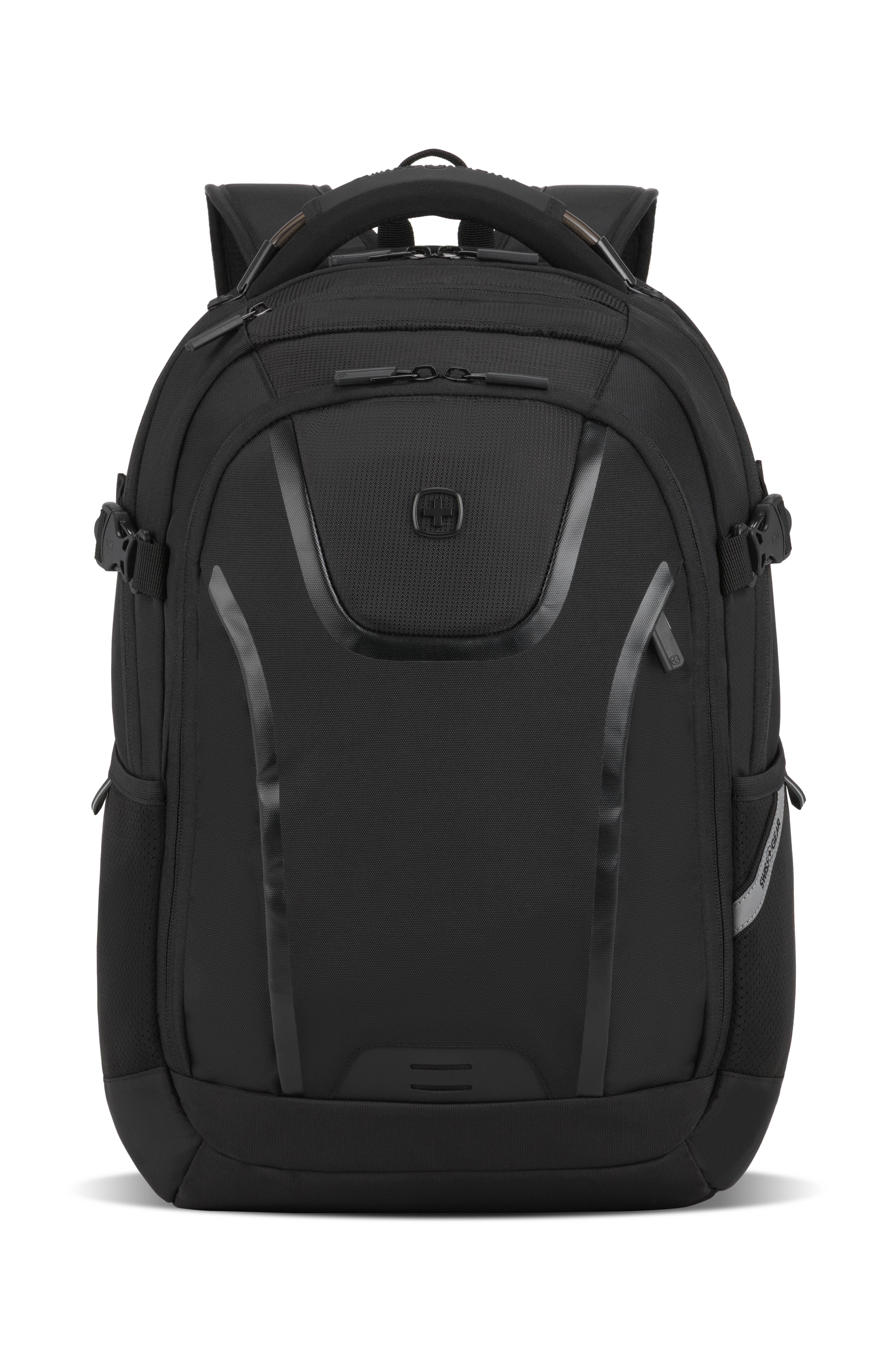 swissgear-urban-tech-laptop-backpack image 4