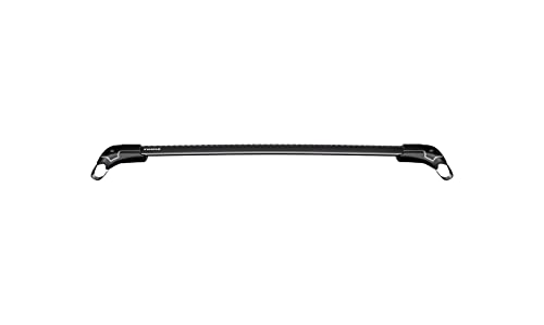 thule-wingbar-edge-complete-roof-rack-system-958120-black-short-includes-feet image 8