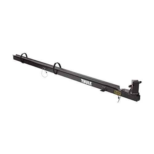 thule-558p-tandem-bicycle-pivoting-roof-mount-carrier image 5